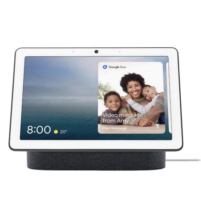Google Nest Hub Max Smart Display