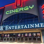 Cinergy Amarillo featuring EPIC