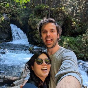Honeymoon fund with fees :(