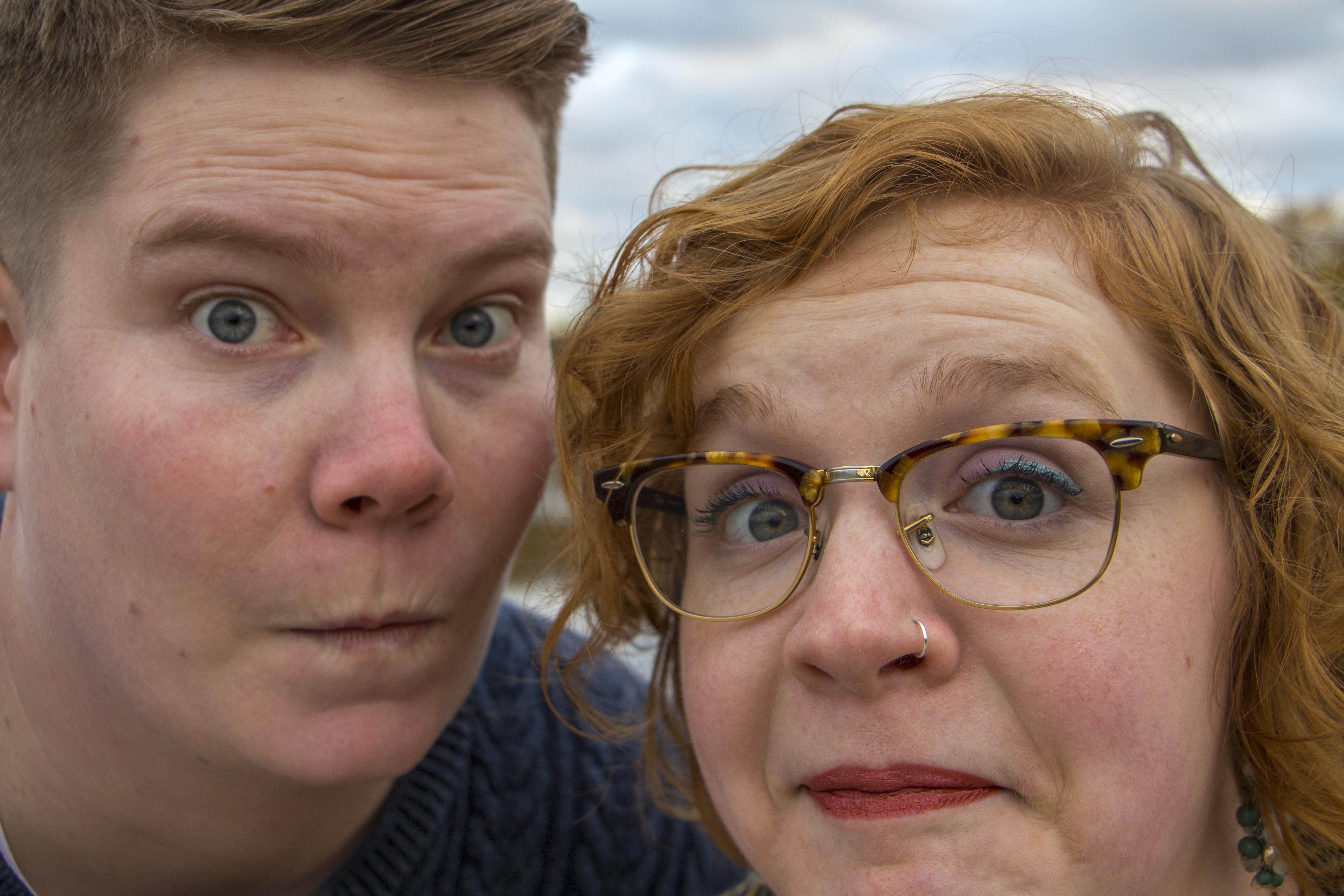 The Wedding Website of Ann Parkin and Kyle Baldwin