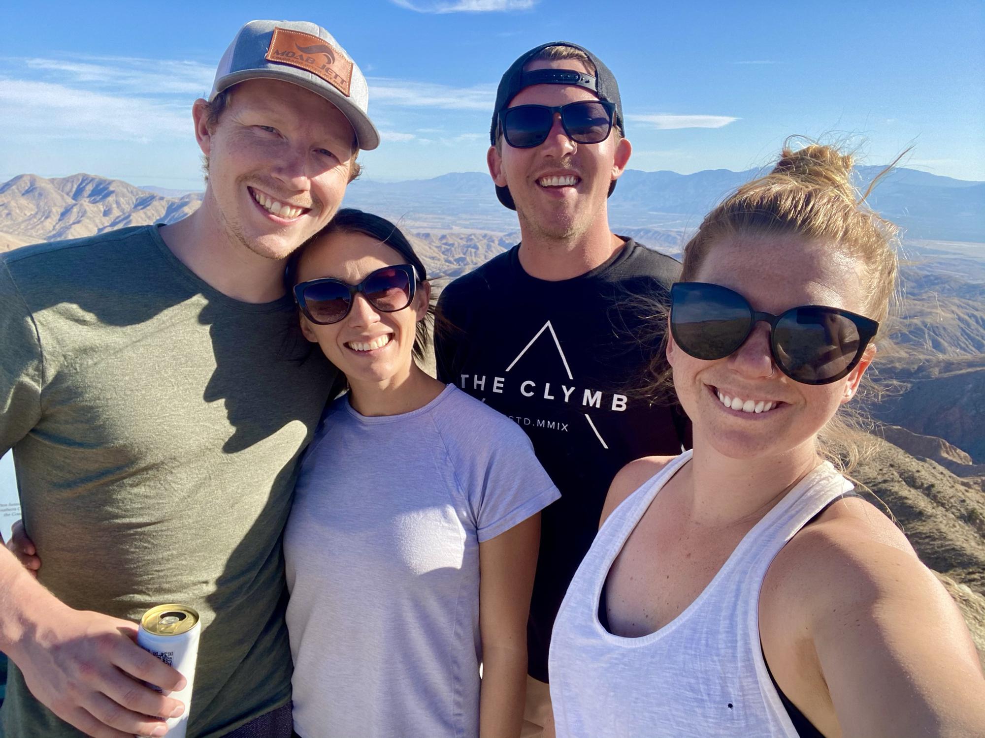 Joshua Tree National Park, CA.