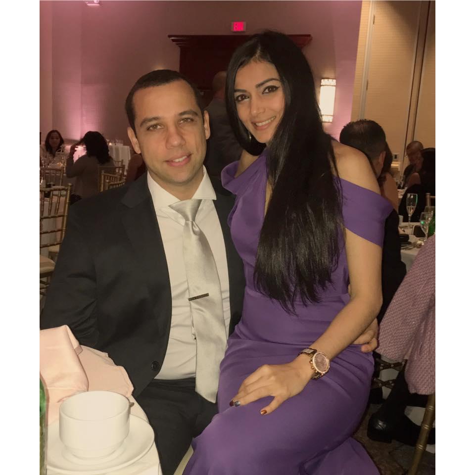 Jessica & Frankie's Wedding