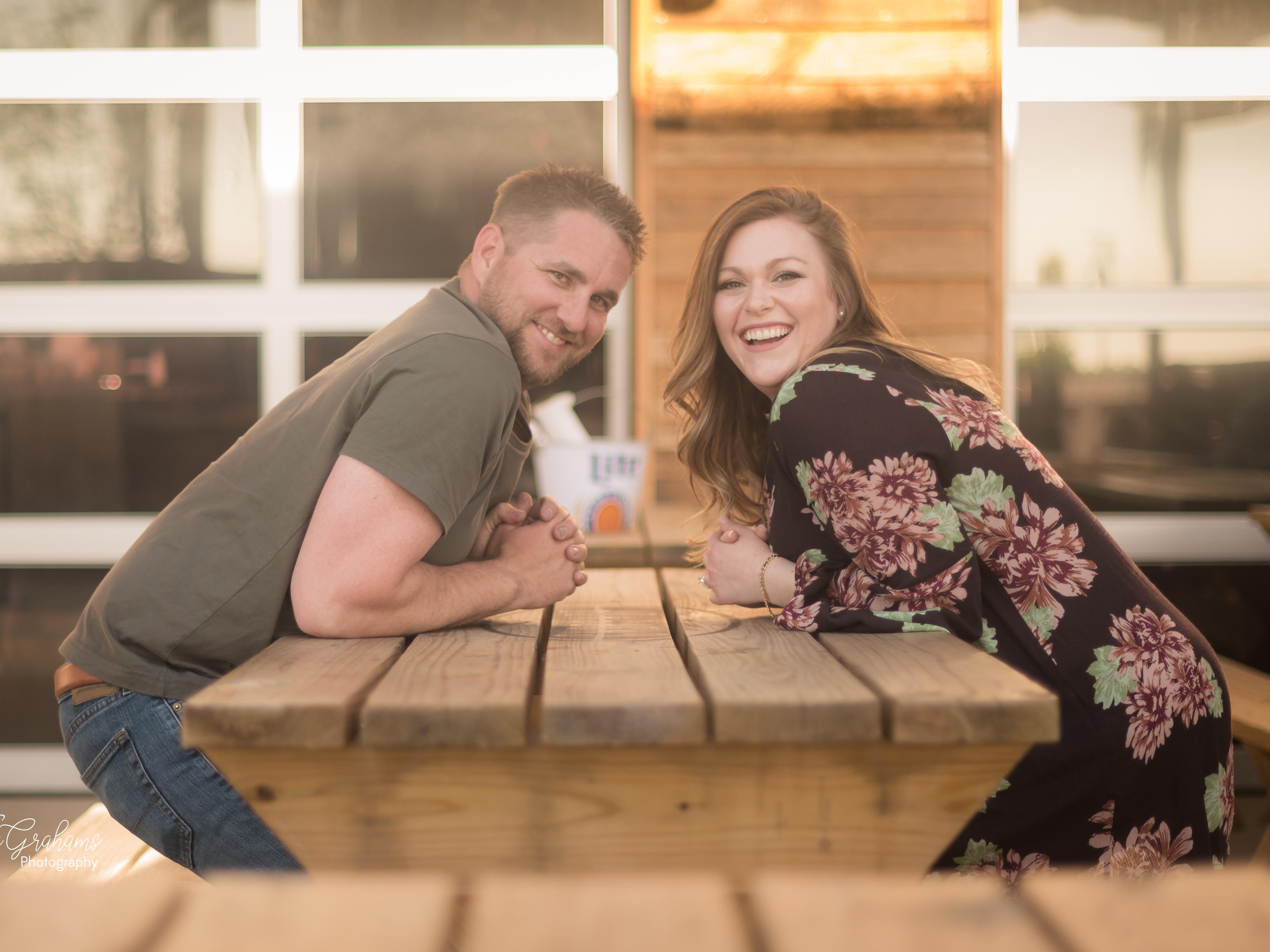 The Wedding Website of Cortney Thomsen and Kevin Higbee