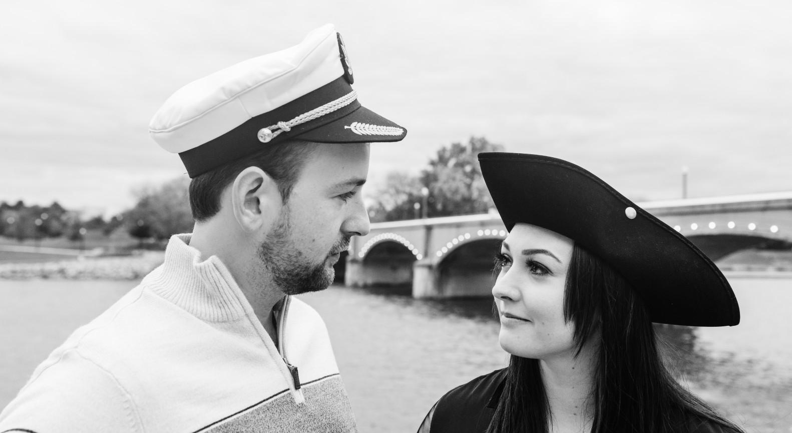 The Wedding Website of Josie Yesmunt and Andriy Yatskiv