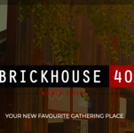 Brickhouse 40