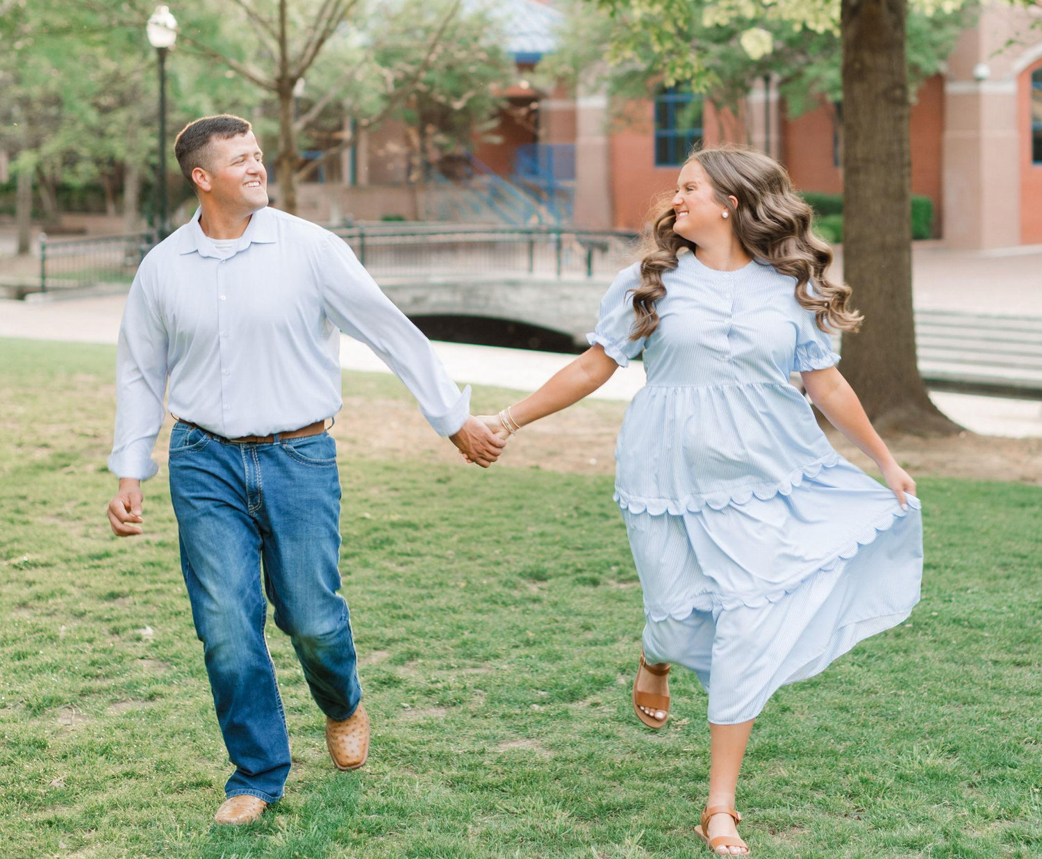 The Wedding Website of Kaleigh Powers and Cayden Rivers