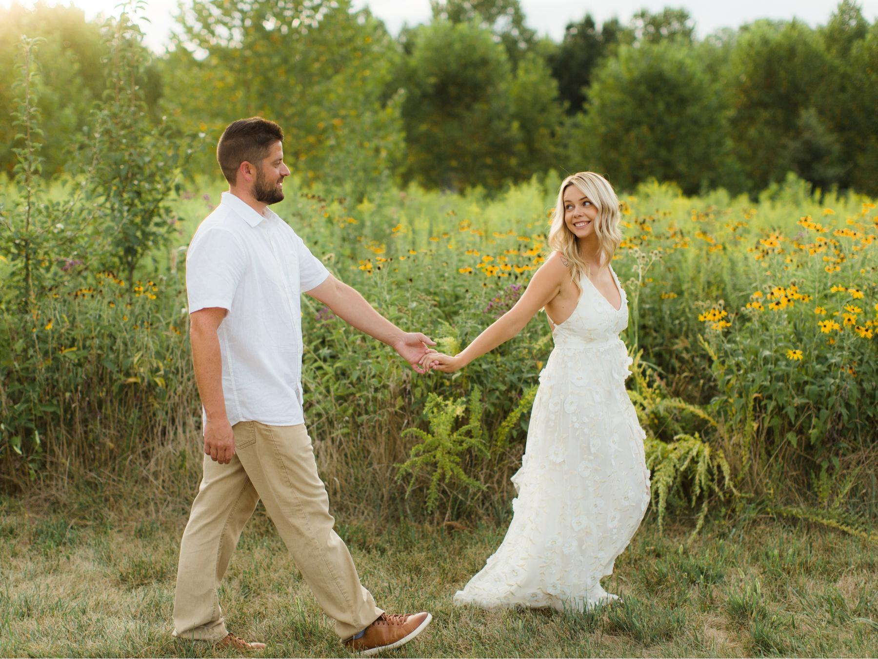 The Wedding Website of Alexis Stiles and Jamie Vestal