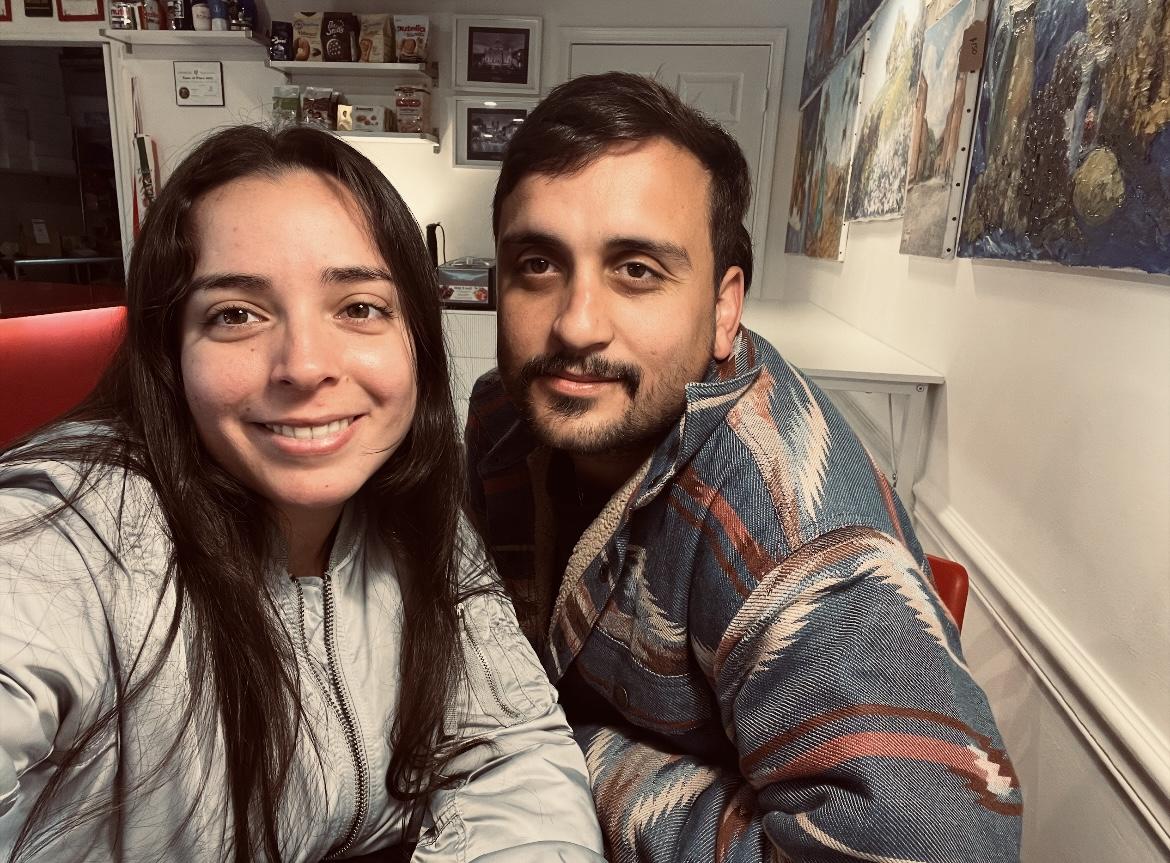 The Wedding Website of Carolina Pulgarin and Leonardo Masson-Siccardi
