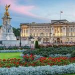 Buckingham Palace
