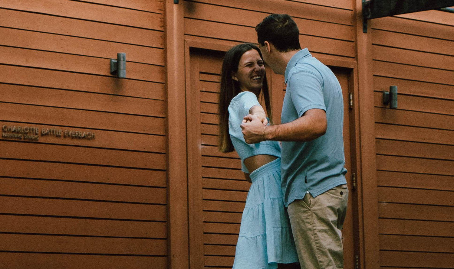 The Wedding Website of Riley Jaszczak and Sam Baggett