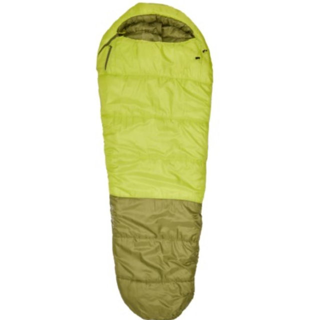 Sierra Sleeping Bag