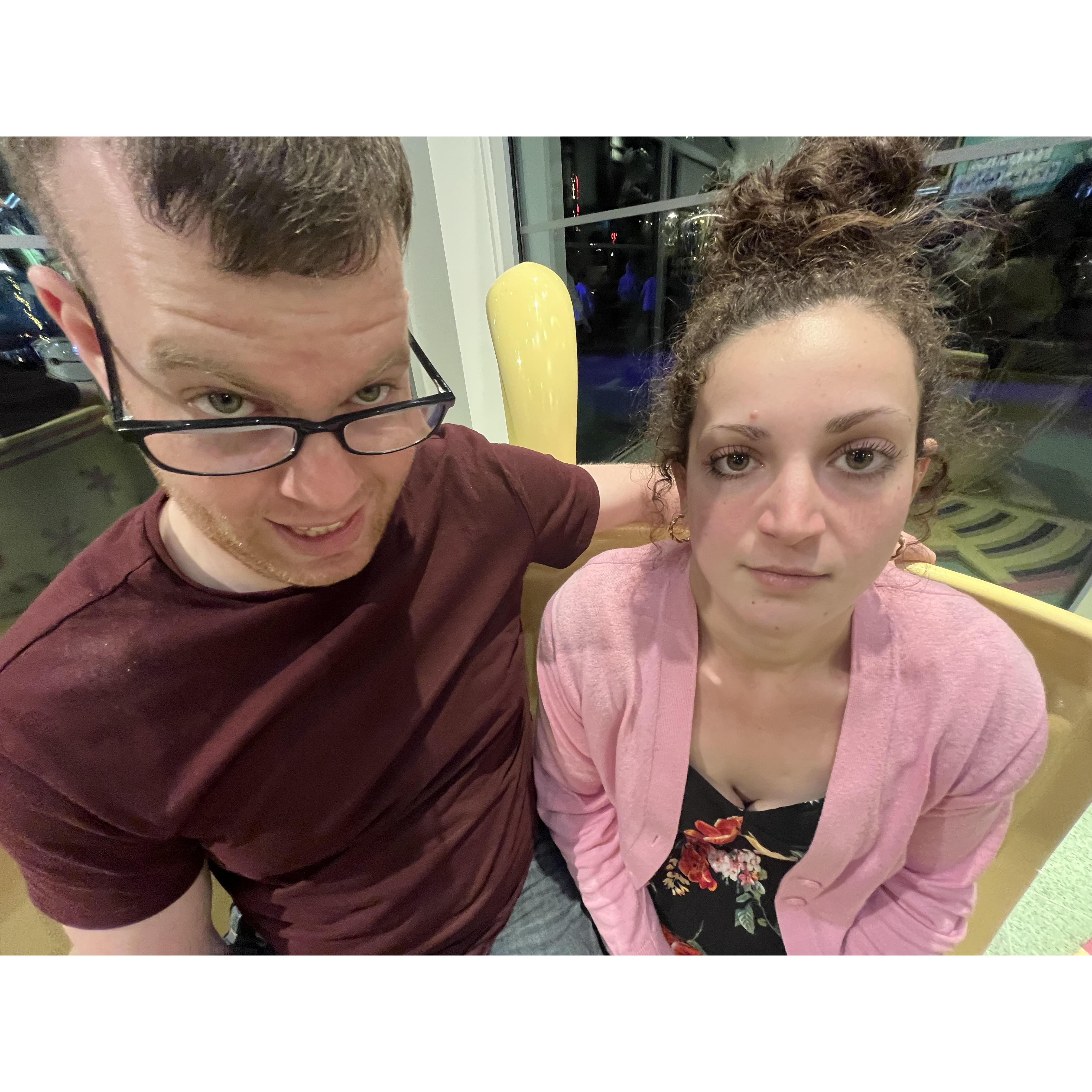 I don't really know how to explain this one