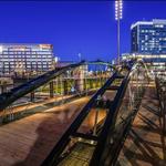 Canalside