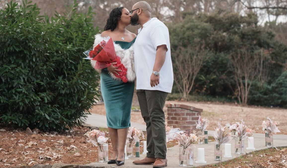 The Wedding Website of Jasmine Starnes and Jacob Grant