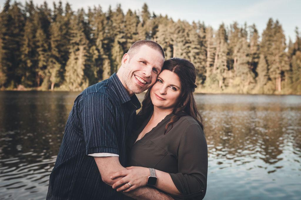 The Wedding Website of John Lobanowski and Kristina Bierlein