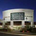 Edinburgh Premium Outlets