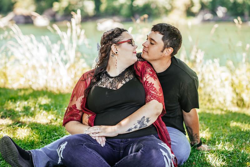 The Wedding Website of Ashley Dyer and Adam Munion