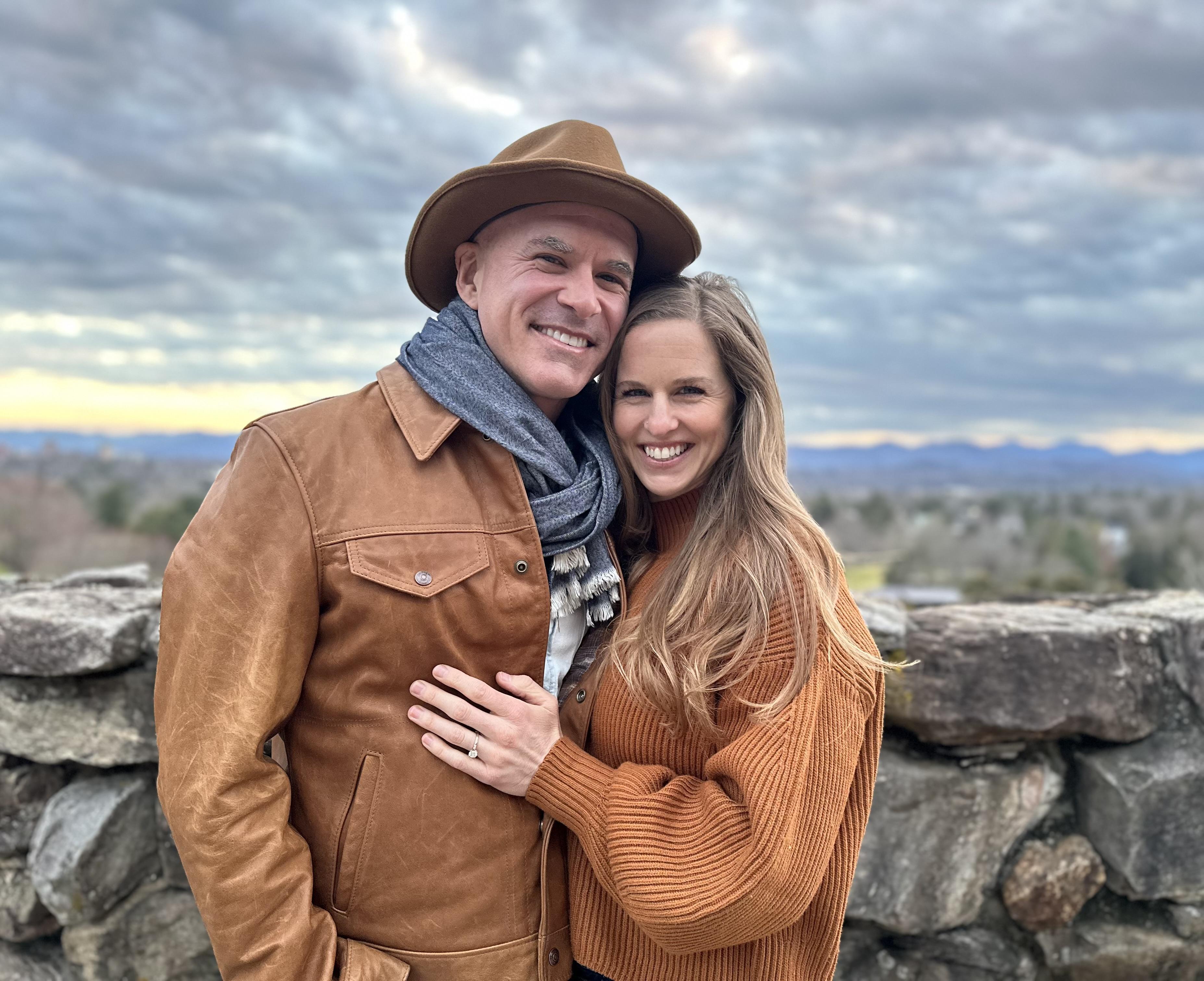 The Wedding Website of Christopher Tate and Sarah Tate