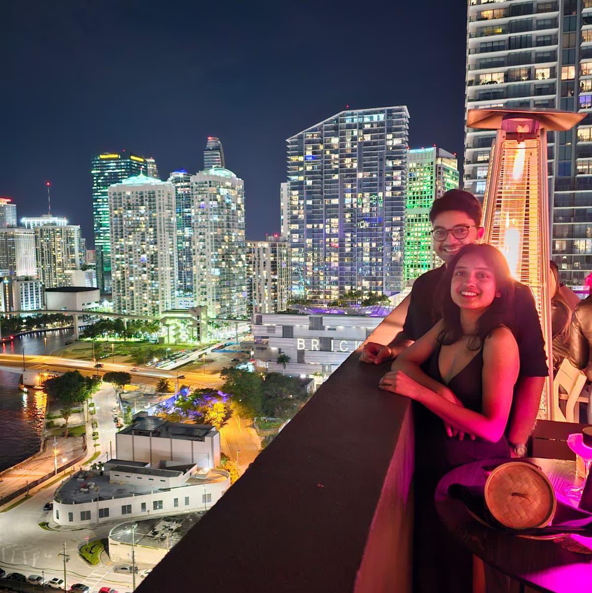 New Years at Miami - 2024