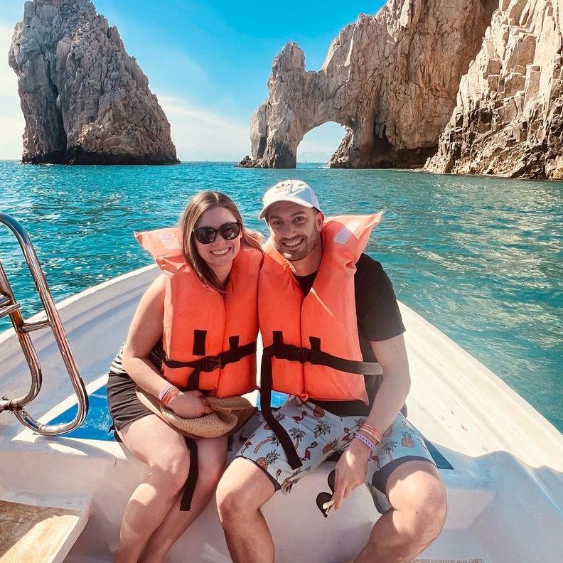 Cabo San Lucas, Mexico