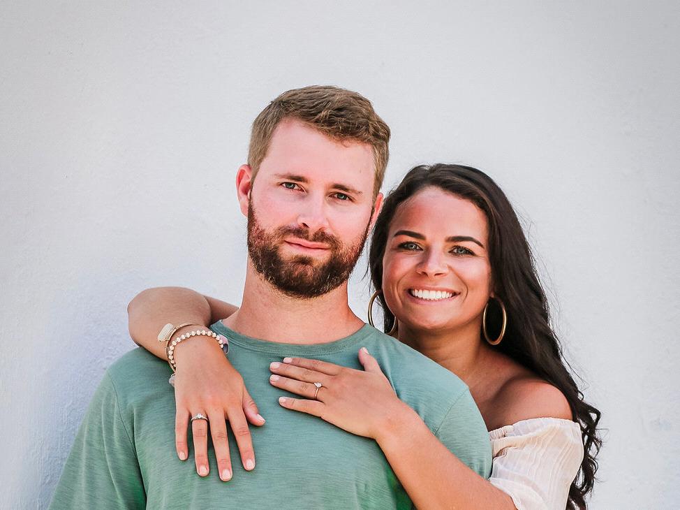 The Wedding Website of Kaylan Tankersley and Alex Rogers