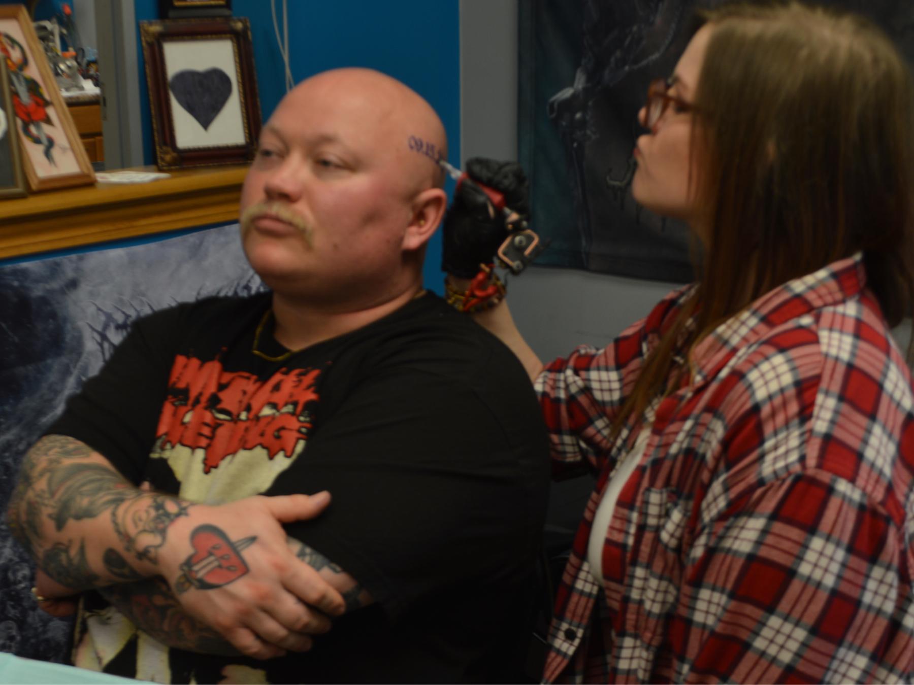 The Wedding Website of Emily Shevlot and Dillon Moore