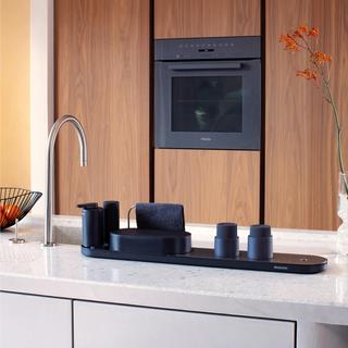 SinkStyle 4-Piece Organiser Set