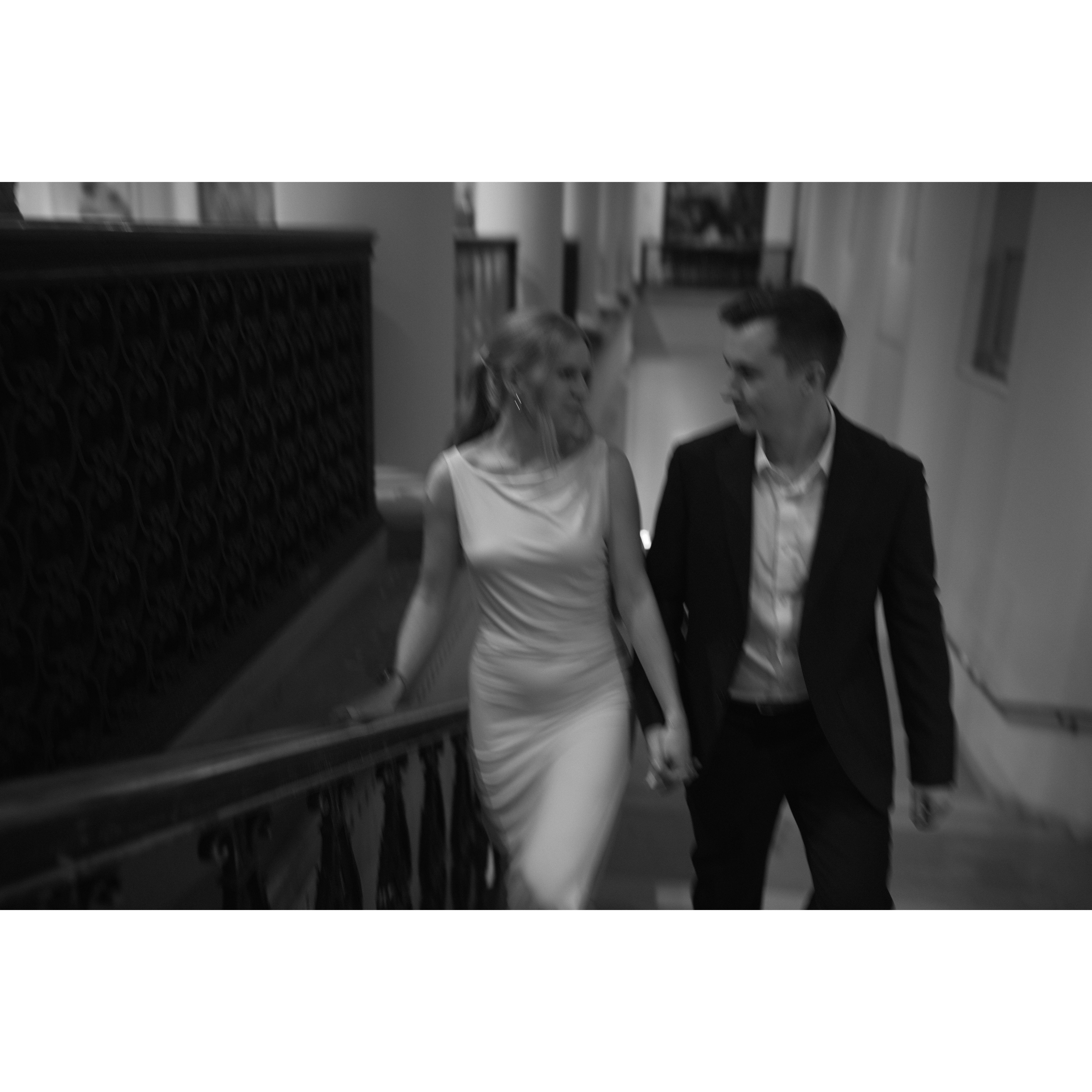 01.2024 Engagement Photos