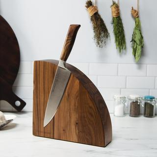 Magnet Knife Block