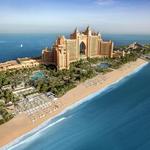 Atlantis, The Palm