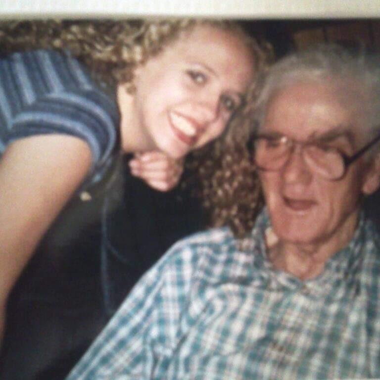 Brides Great Grandfather (Deceased)
Varney family