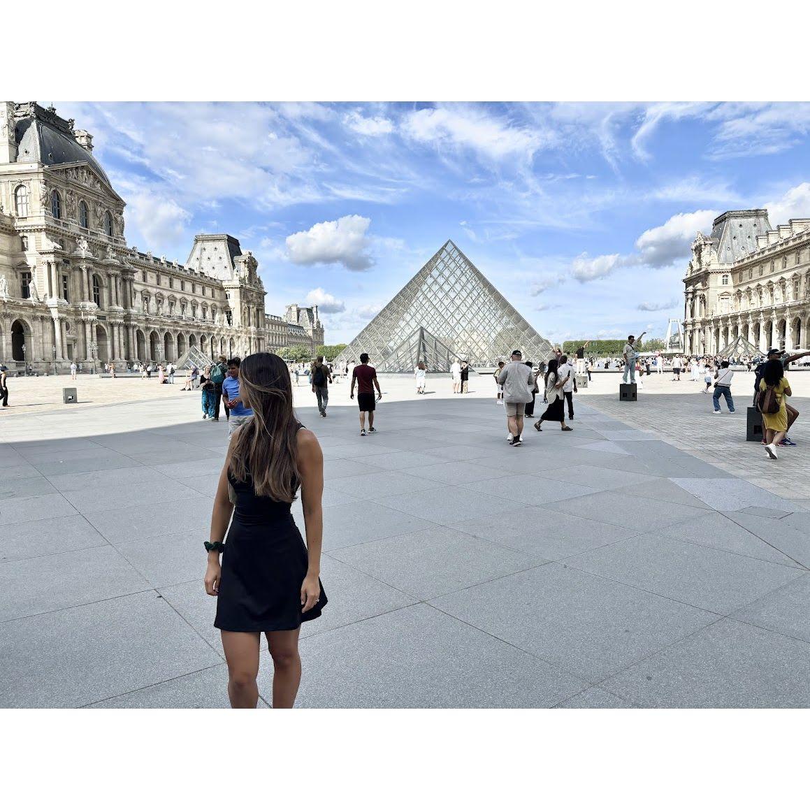 Paris, France