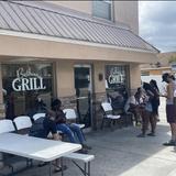 Bethune Grill