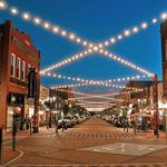 Greer Downtown Historic District