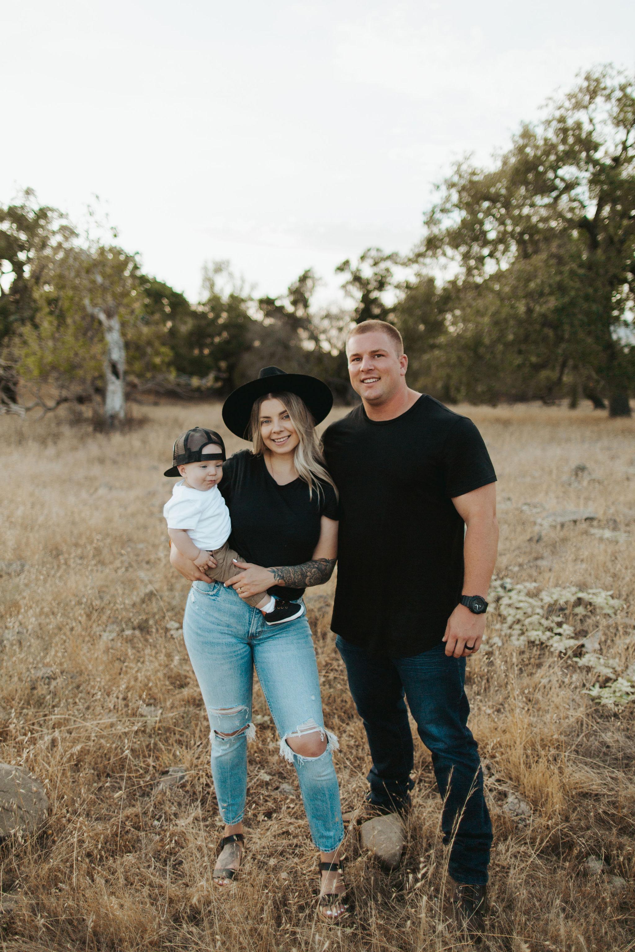 The Wedding Website of Danielle Badger and Jeffrey Badger