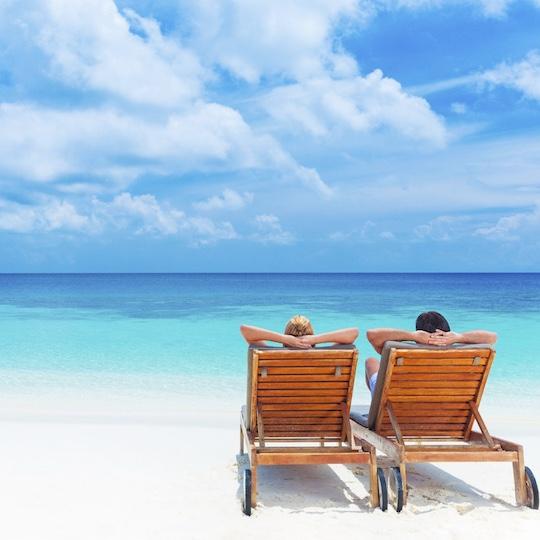 Our Honeymoon Fund