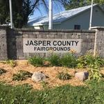 Jasper County Fairgrounds