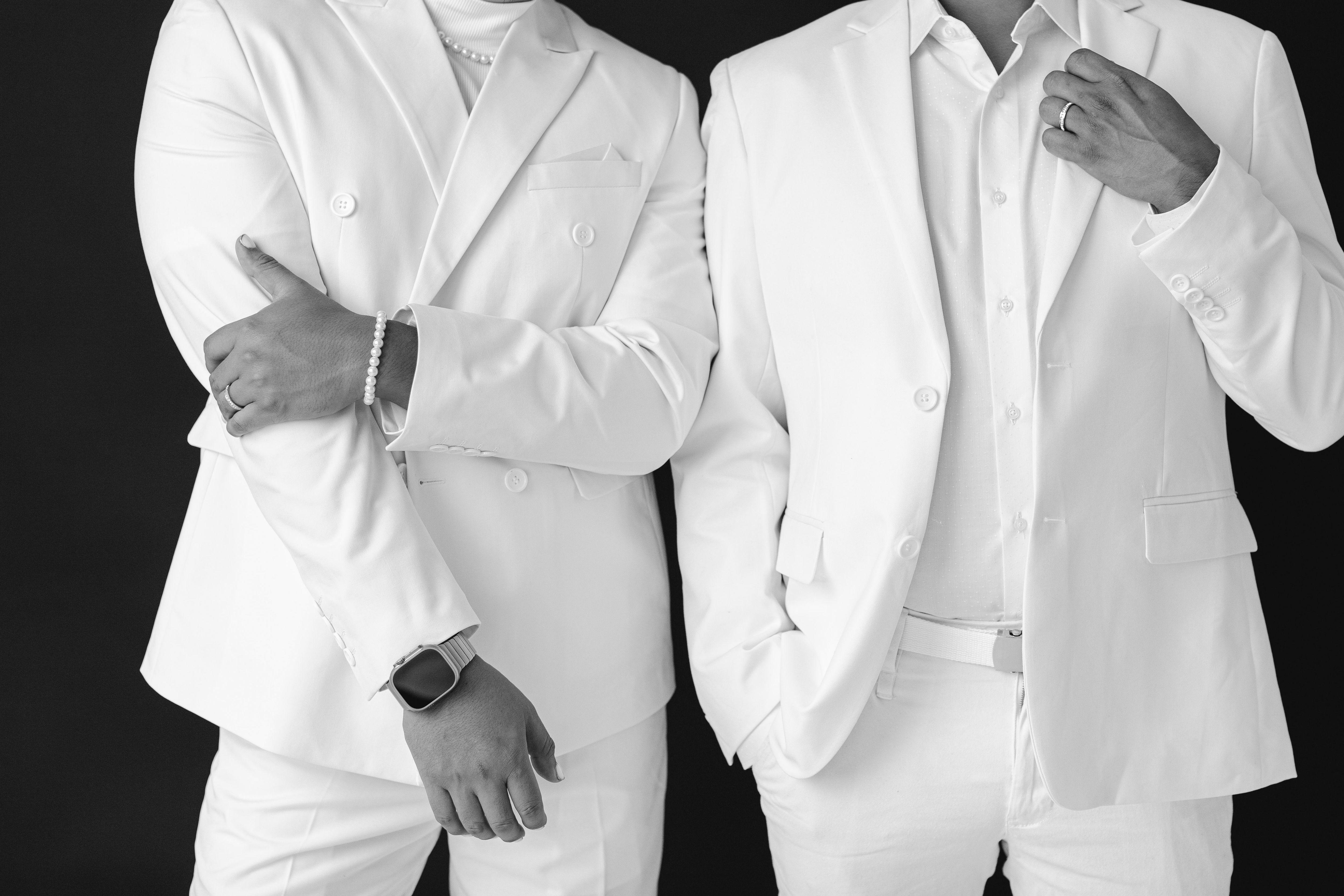 The Wedding Website of Joel Miwa and Rudy Davila