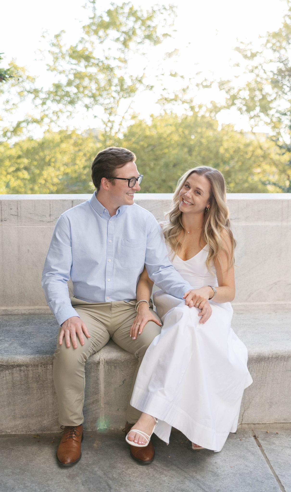 The Wedding Website of Lydia Schlatter and Seth Morley
