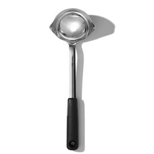 OXO Good Grips Stainless Steel Ladle