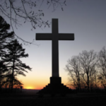 Sewanee Memorial Cross