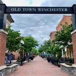 Old Town Winchester