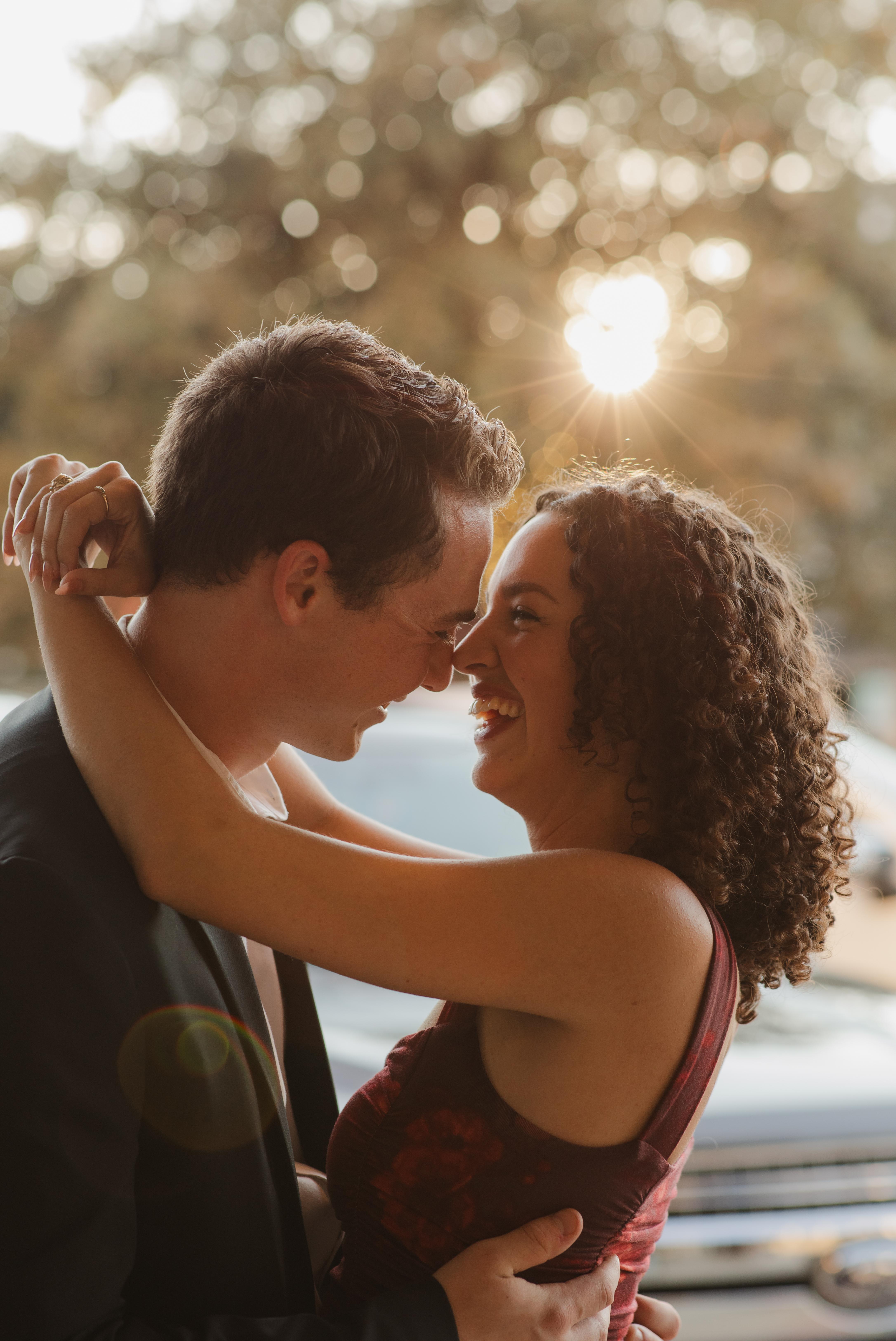 The Wedding Website of Will Cox and Trinity Garcia