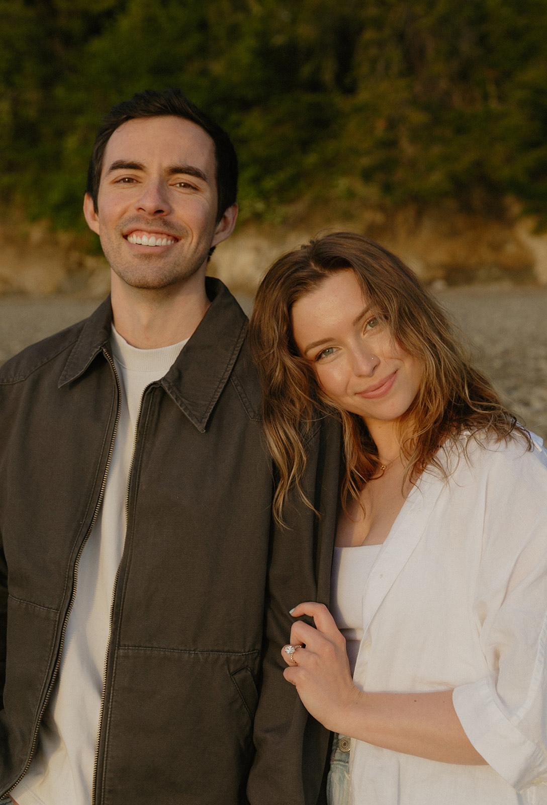 The Wedding Website of Sammy Minnick and Colton Stensrud