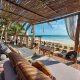Beach Clubs