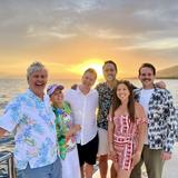 Sunset Dinner Cruise and Sailing Excursions with Trilogy