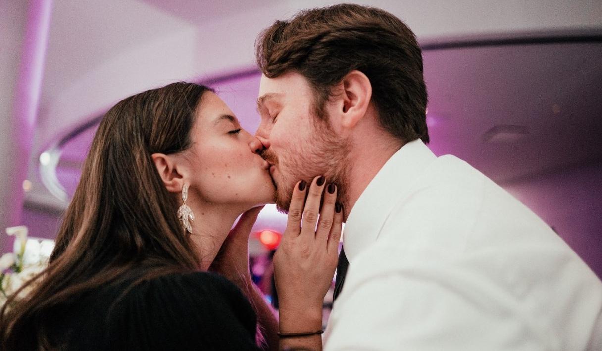 The Wedding Website of Jacqueline Fikucki and Ross Sanders
