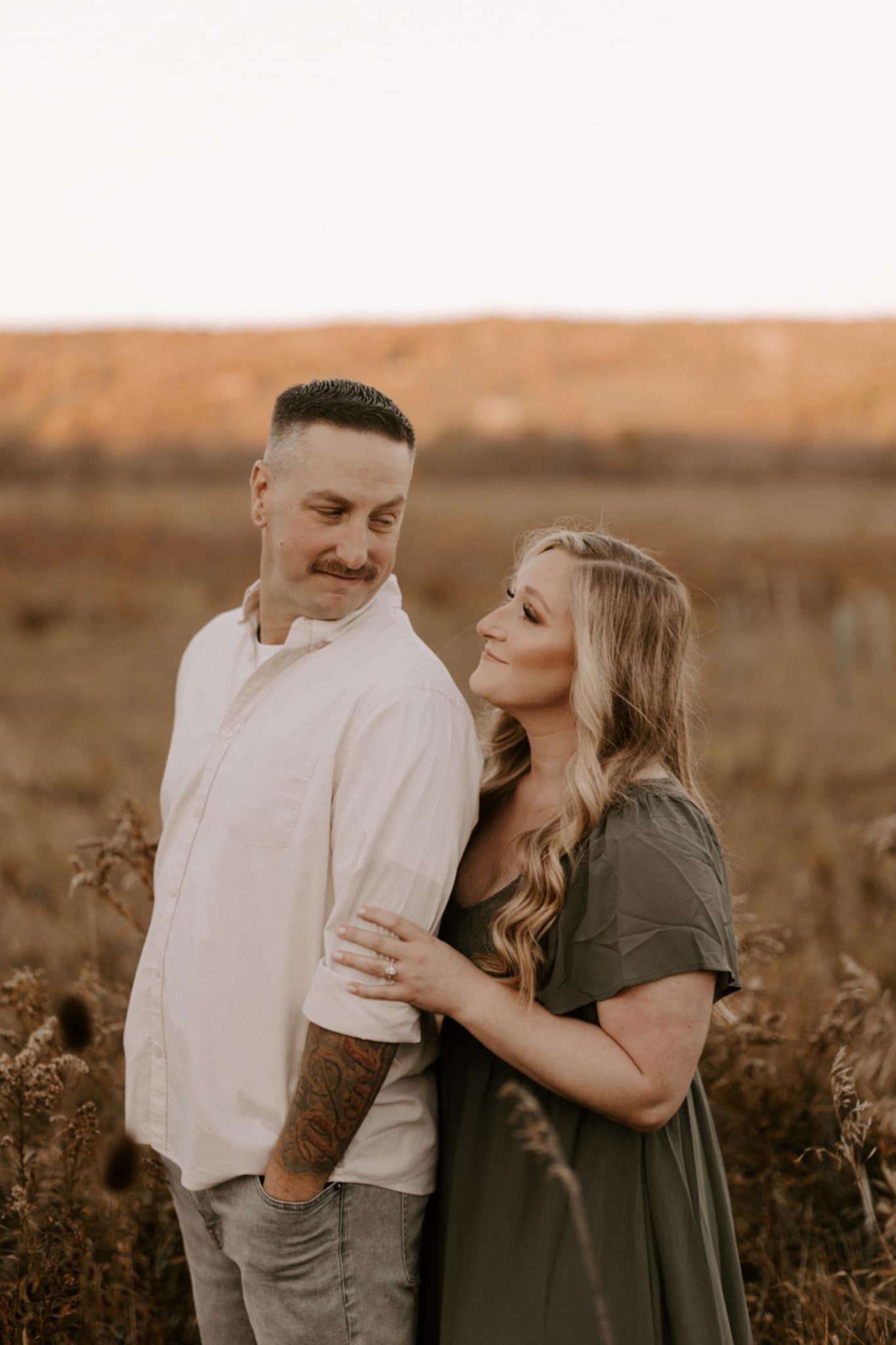 The Wedding Website of Michelle Anne Tucker and Kyle Patrick McManamon