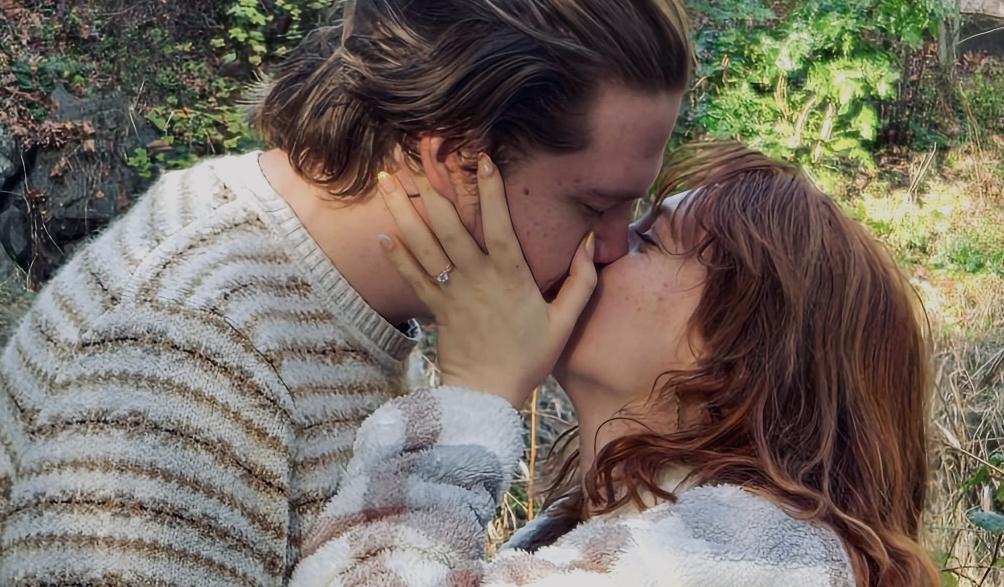 The Wedding Website of Karissa Woodgate and Jacob Engle