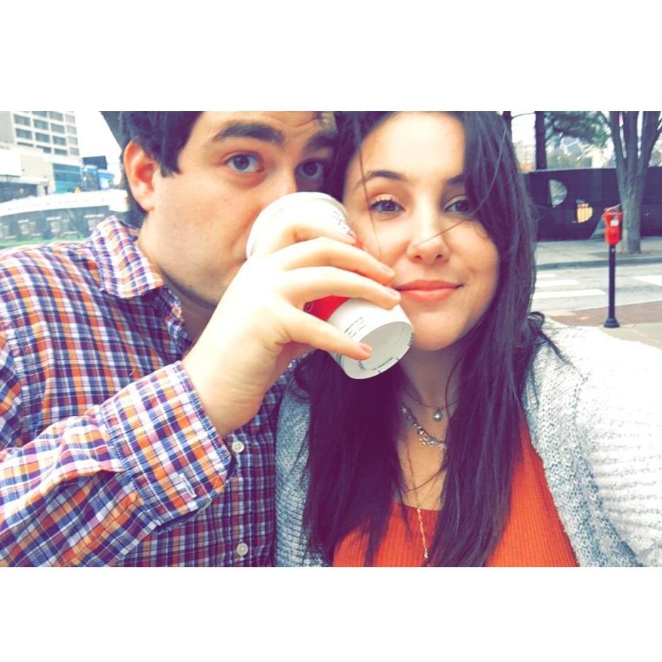 A trip to Atlanta, GA - 2017